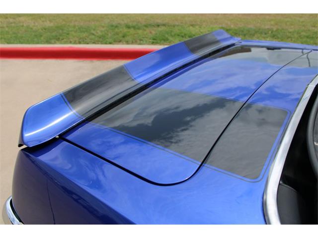 1969 Chevrolet Camaro (CC-2090938) for sale in Grapevine, Texas