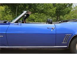 1969 Chevrolet Camaro (CC-2090938) for sale in Grapevine, Texas