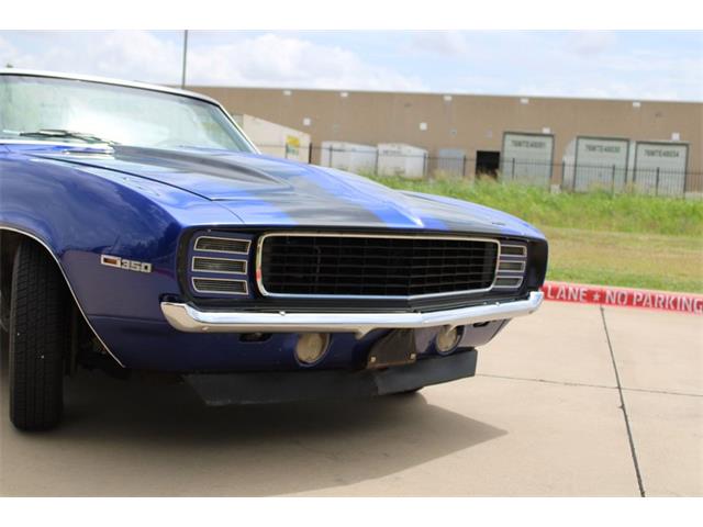 1969 Chevrolet Camaro (CC-2090938) for sale in Grapevine, Texas