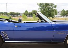 1969 Chevrolet Camaro (CC-2090938) for sale in Grapevine, Texas