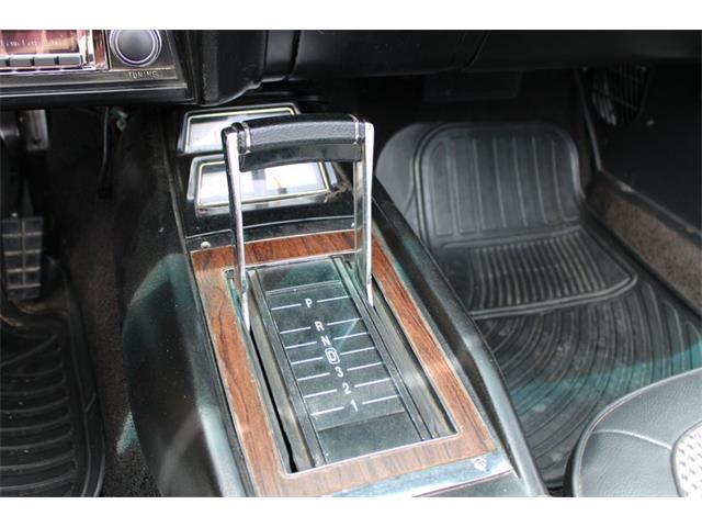 1969 Chevrolet Camaro (CC-2090938) for sale in Grapevine, Texas