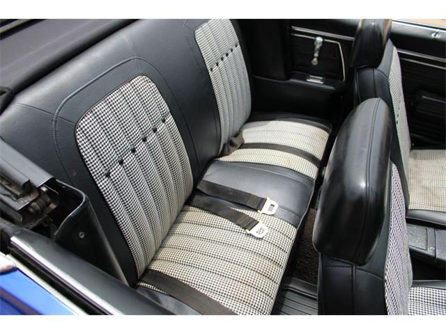 1969 Chevrolet Camaro (CC-2090938) for sale in Grapevine, Texas