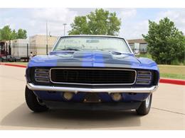 1969 Chevrolet Camaro (CC-2090938) for sale in Grapevine, Texas