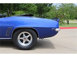 1969 Chevrolet Camaro (CC-2090938) for sale in Grapevine, Texas