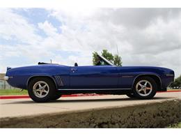 1969 Chevrolet Camaro (CC-2090938) for sale in Grapevine, Texas