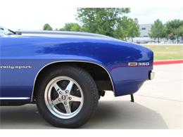1969 Chevrolet Camaro (CC-2090938) for sale in Grapevine, Texas
