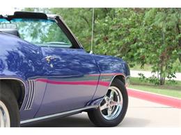 1969 Chevrolet Camaro (CC-2090938) for sale in Grapevine, Texas