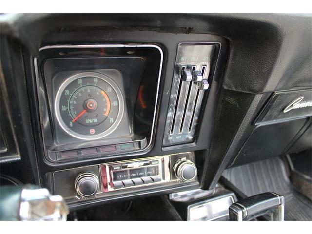 1969 Chevrolet Camaro (CC-2090938) for sale in Grapevine, Texas