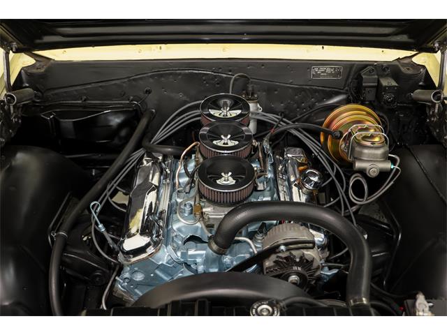1966 Pontiac GTO (CC-2099384) for sale in Des Moines, Iowa