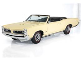 1966 Pontiac GTO (CC-2099384) for sale in Des Moines, Iowa