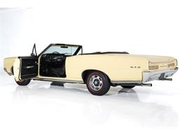 1966 Pontiac GTO (CC-2099384) for sale in Des Moines, Iowa