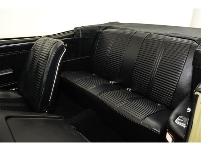 1966 Pontiac GTO (CC-2099384) for sale in Des Moines, Iowa