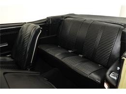 1966 Pontiac GTO (CC-2099384) for sale in Des Moines, Iowa