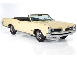 1966 Pontiac GTO (CC-2099384) for sale in Des Moines, Iowa