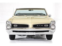 1966 Pontiac GTO (CC-2099384) for sale in Des Moines, Iowa