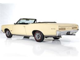 1966 Pontiac GTO (CC-2099384) for sale in Des Moines, Iowa