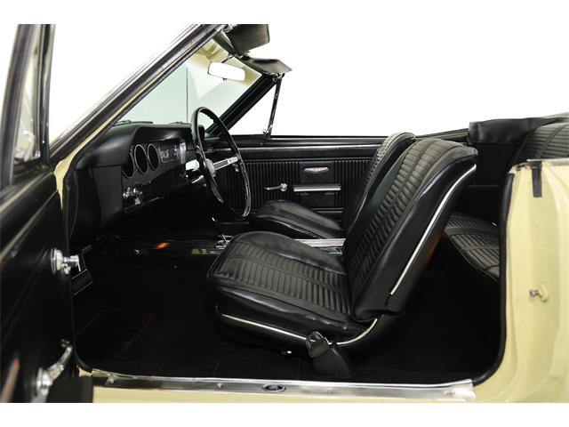 1966 Pontiac GTO (CC-2099384) for sale in Des Moines, Iowa