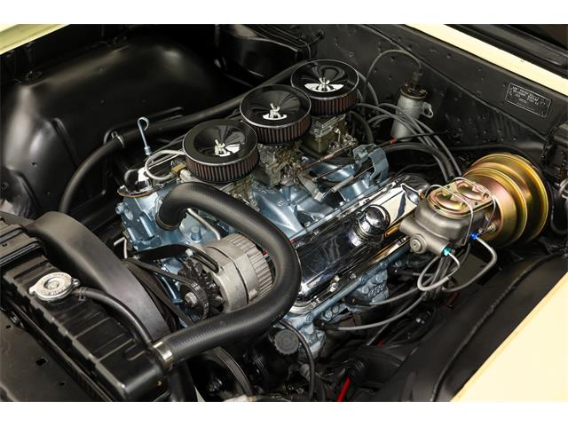 1966 Pontiac GTO (CC-2099384) for sale in Des Moines, Iowa