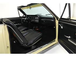 1966 Pontiac GTO (CC-2099384) for sale in Des Moines, Iowa