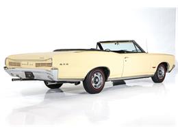 1966 Pontiac GTO (CC-2099384) for sale in Des Moines, Iowa