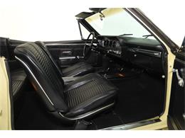 1966 Pontiac GTO (CC-2099384) for sale in Des Moines, Iowa