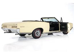 1966 Pontiac GTO (CC-2099384) for sale in Des Moines, Iowa