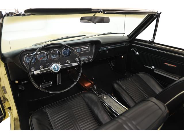 1966 Pontiac GTO (CC-2099384) for sale in Des Moines, Iowa