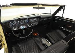 1966 Pontiac GTO (CC-2099384) for sale in Des Moines, Iowa