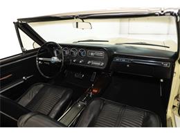 1966 Pontiac GTO (CC-2099384) for sale in Des Moines, Iowa
