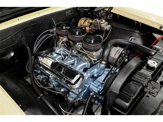 1966 Pontiac GTO (CC-2099384) for sale in Des Moines, Iowa