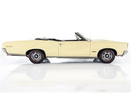 1966 Pontiac GTO (CC-2099384) for sale in Des Moines, Iowa
