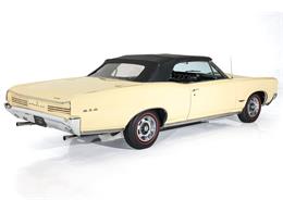 1966 Pontiac GTO (CC-2099384) for sale in Des Moines, Iowa