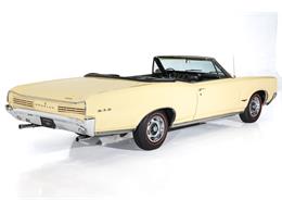 1966 Pontiac GTO (CC-2099384) for sale in Des Moines, Iowa
