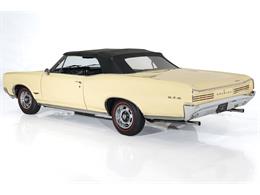 1966 Pontiac GTO (CC-2099384) for sale in Des Moines, Iowa