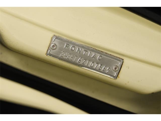 1966 Pontiac GTO (CC-2099384) for sale in Des Moines, Iowa