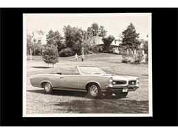 1966 Pontiac GTO (CC-2099384) for sale in Des Moines, Iowa