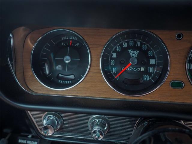 1965 Pontiac GTO (CC-2099385) for sale in Englewood, Colorado