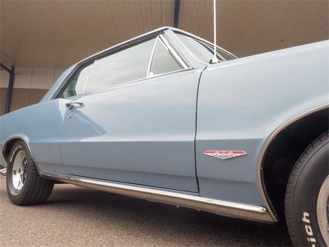 1965 Pontiac GTO (CC-2099385) for sale in Englewood, Colorado