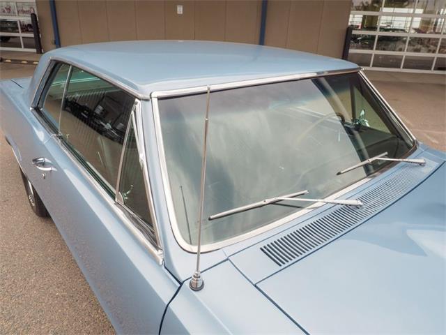 1965 Pontiac GTO (CC-2099385) for sale in Englewood, Colorado