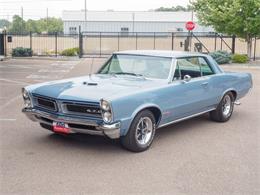 1965 Pontiac GTO (CC-2099385) for sale in Englewood, Colorado