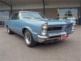 1965 Pontiac GTO (CC-2099385) for sale in Englewood, Colorado