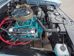 1965 Pontiac GTO (CC-2099385) for sale in Englewood, Colorado