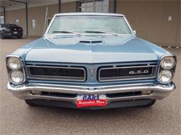 1965 Pontiac GTO (CC-2099385) for sale in Englewood, Colorado