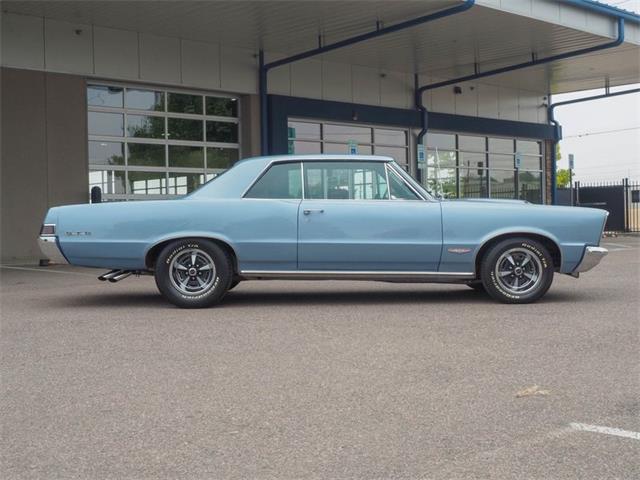 1965 Pontiac GTO (CC-2099385) for sale in Englewood, Colorado