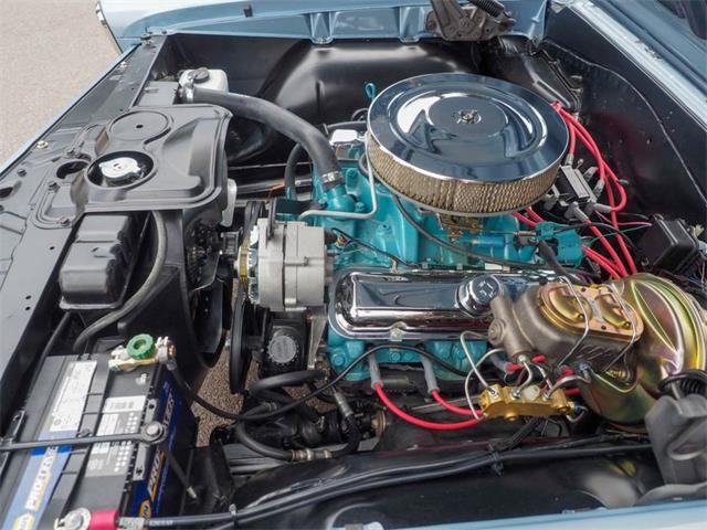 1965 Pontiac GTO (CC-2099385) for sale in Englewood, Colorado