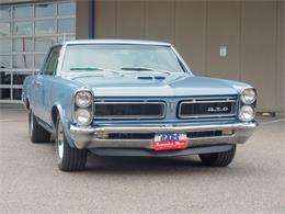 1965 Pontiac GTO (CC-2099385) for sale in Englewood, Colorado