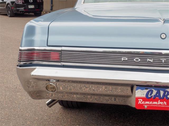 1965 Pontiac GTO (CC-2099385) for sale in Englewood, Colorado