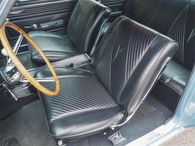 1965 Pontiac GTO (CC-2099385) for sale in Englewood, Colorado