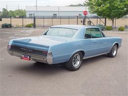 1965 Pontiac GTO (CC-2099385) for sale in Englewood, Colorado