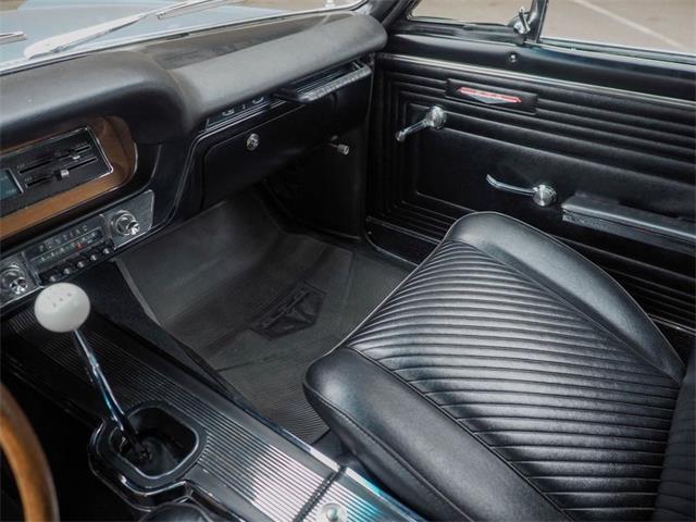 1965 Pontiac GTO (CC-2099385) for sale in Englewood, Colorado